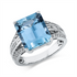 Farbstein Classic Ring
