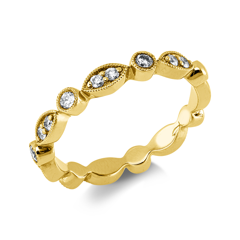 Modern Woman Ring