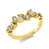 Modern Woman Ring