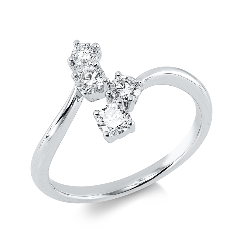 Modern Woman Ring