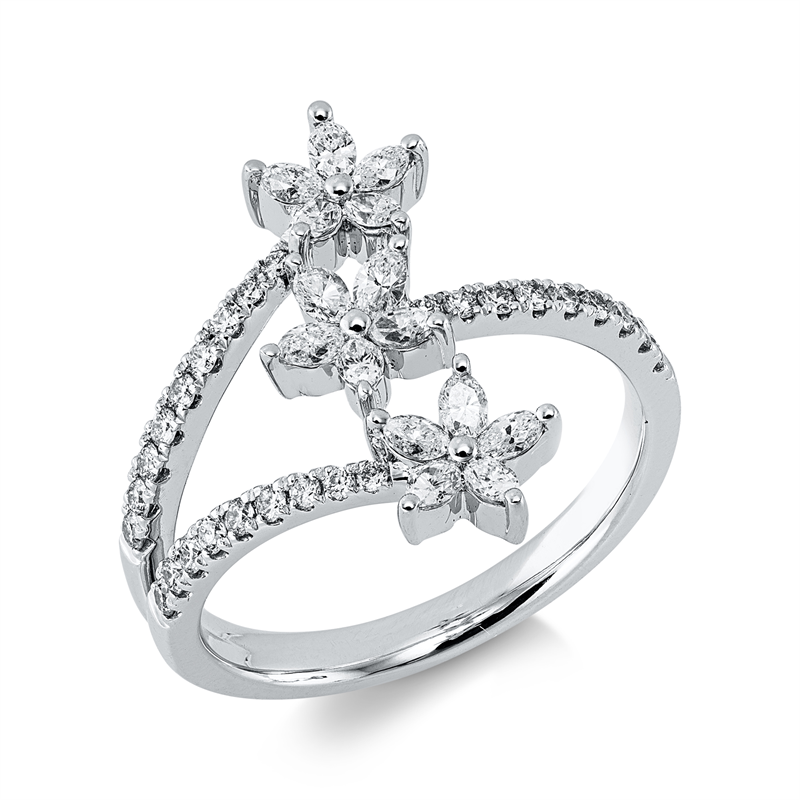 Modern Woman Ring