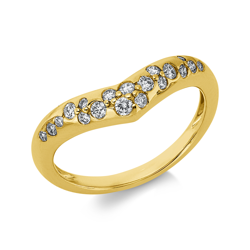 Modern Woman Ring
