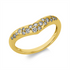Modern Woman Ring
