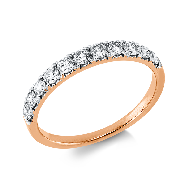 Memoire halb Ring