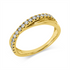 Modern Woman Ring