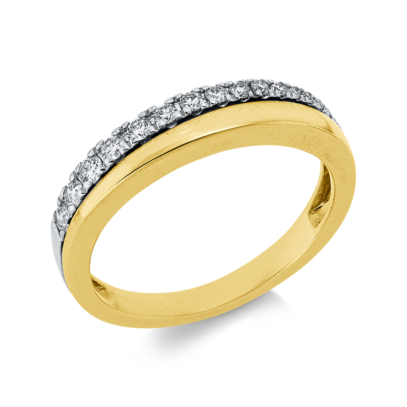 Modern Woman Ring