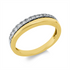 Modern Woman Ring