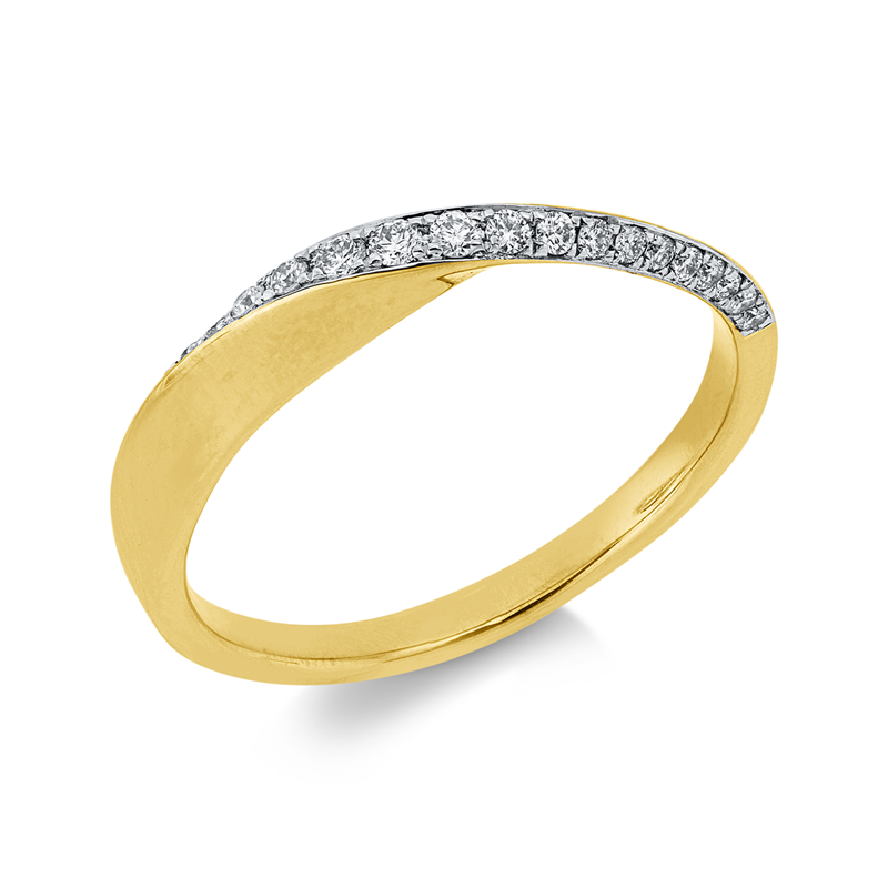 Modern Woman Ring