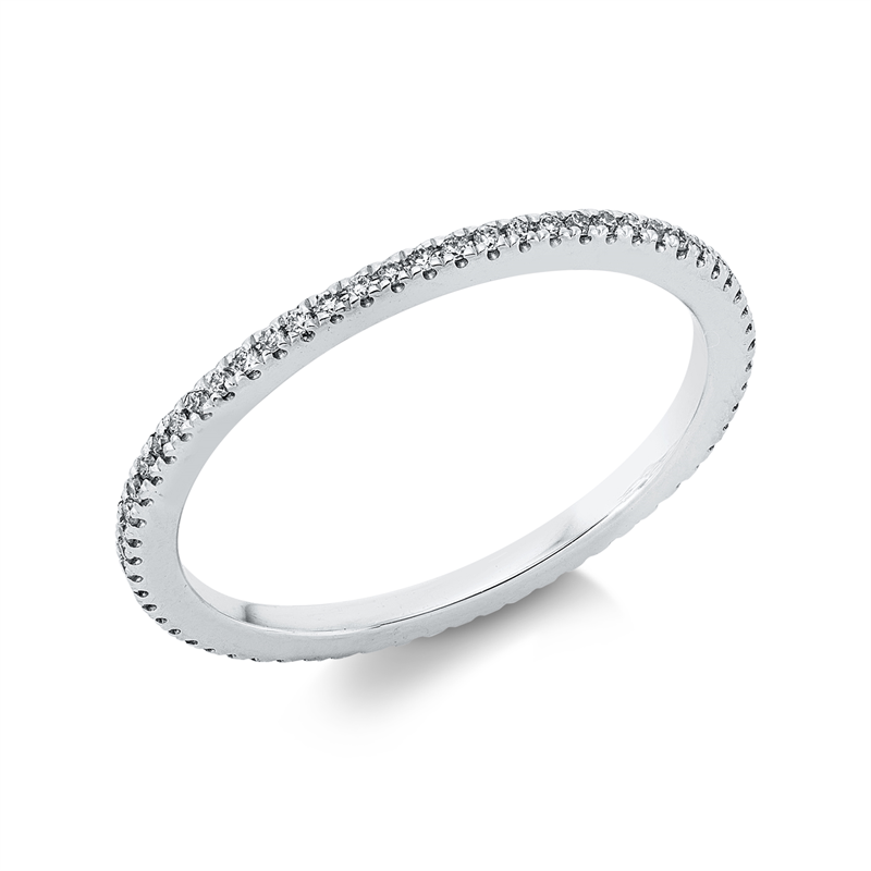 Memoire voll Ring