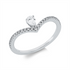 Modern Woman Ring