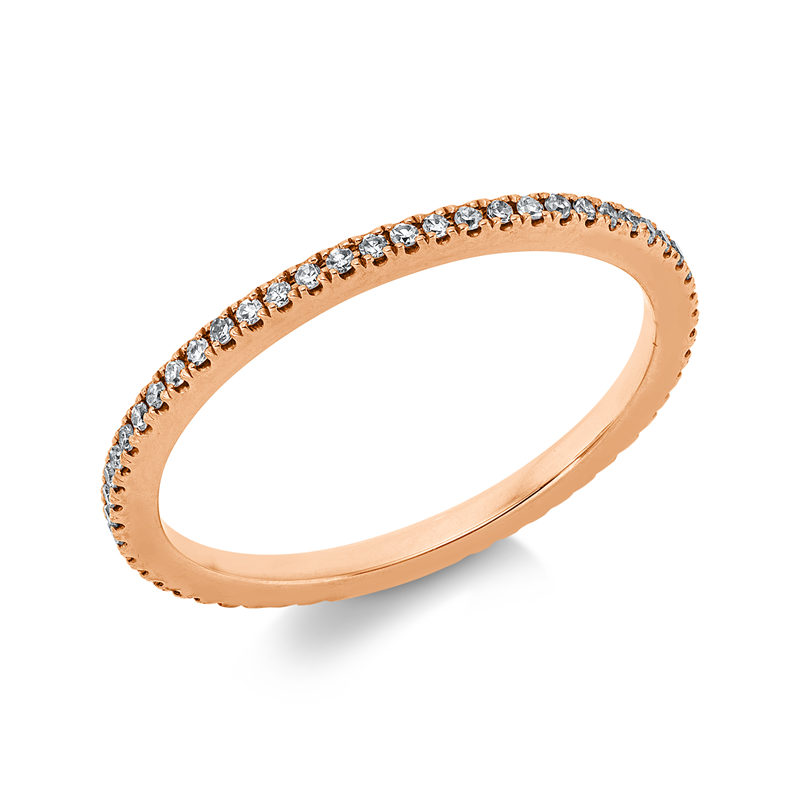 Memoire voll Ring