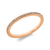Memoire voll Ring