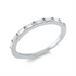 Baguette Ring