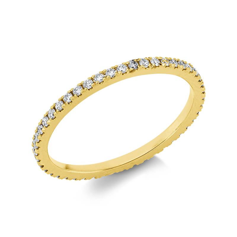 Memoire voll Ring