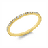 Memoire voll Ring