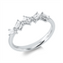 Baguette Ring