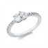 Modern Woman Ring