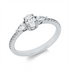Modern Woman Ring