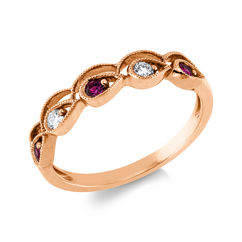 Farbstein Classic Ring