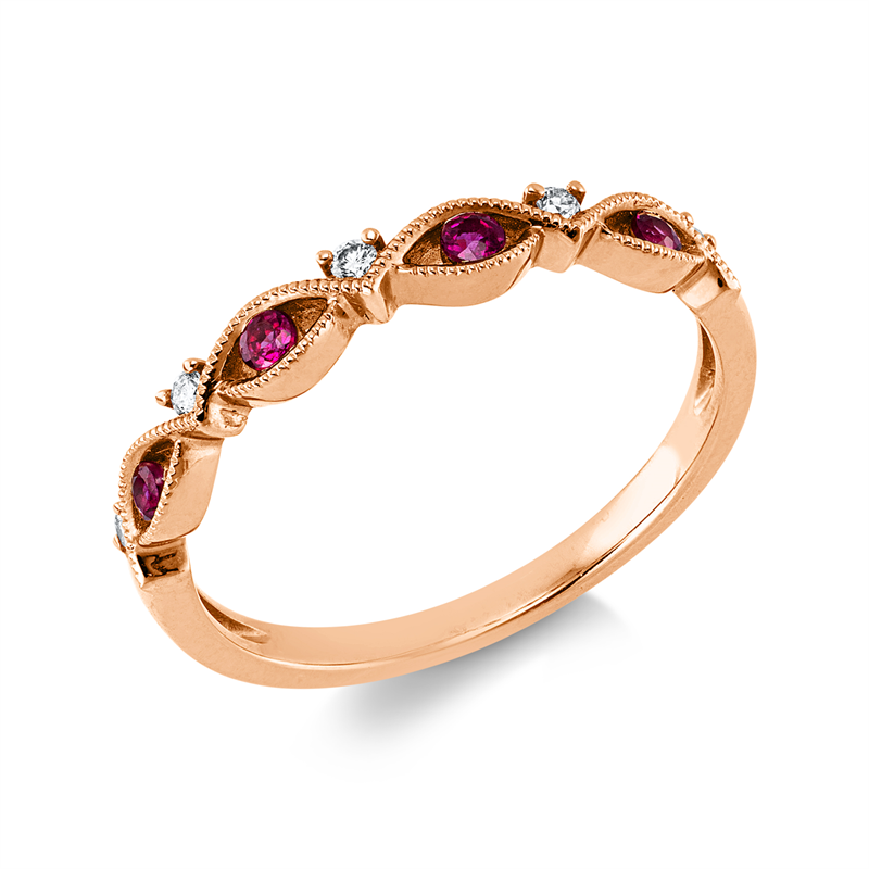 Farbstein Classic Ring
