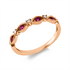 Farbstein Classic Ring