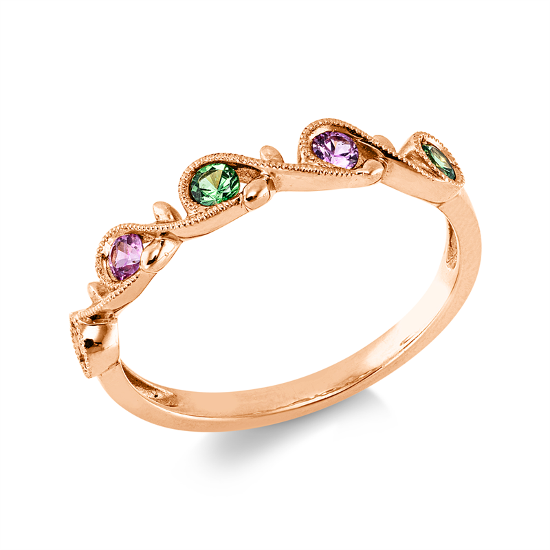 Farbstein Classic Ring