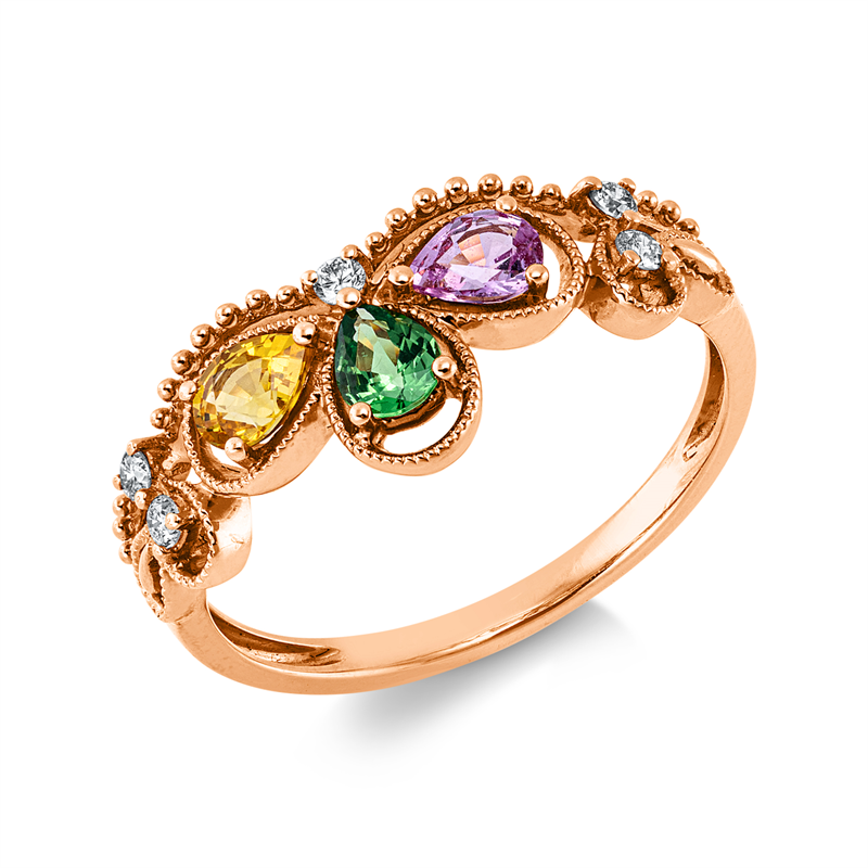 Farbstein Classic Ring