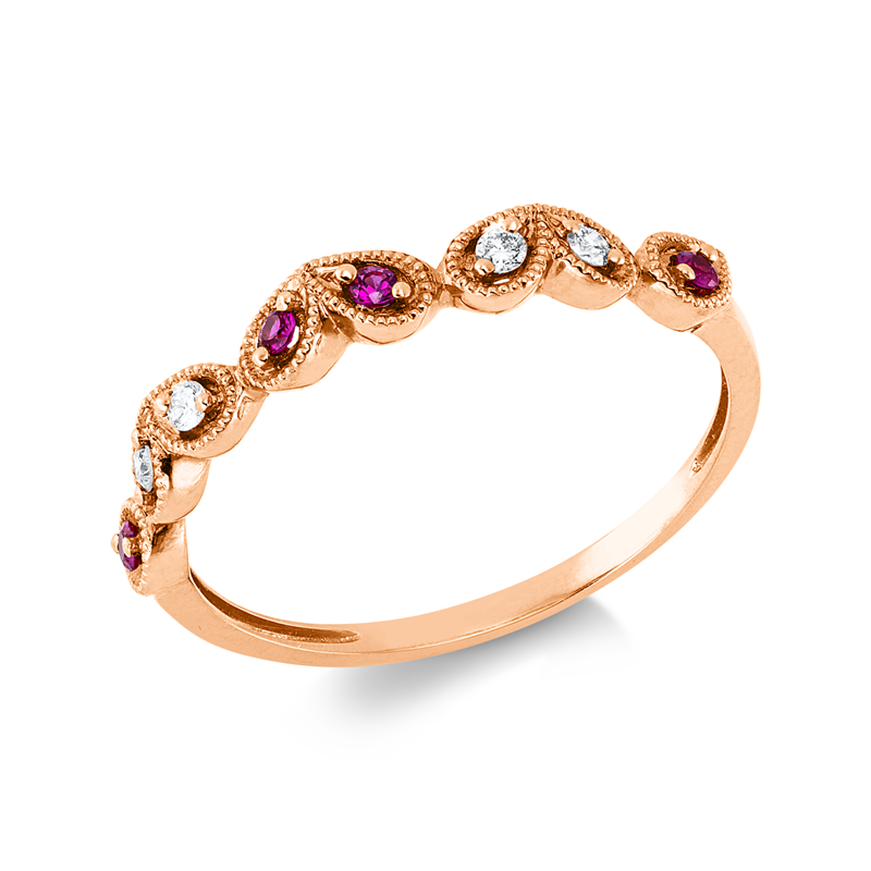 Farbstein Classic Ring