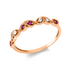 Farbstein Classic Ring