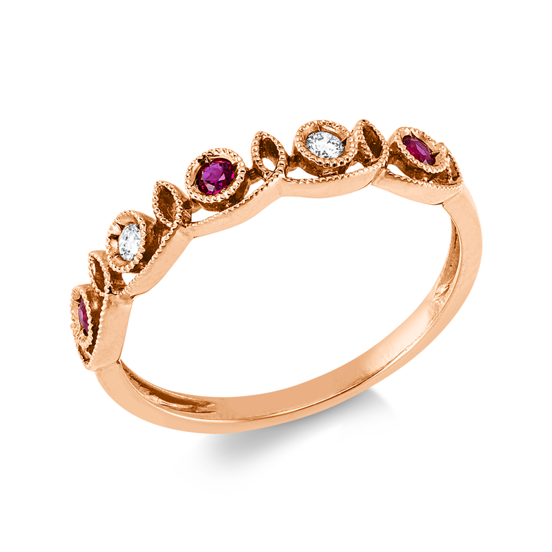 Farbstein Classic Ring