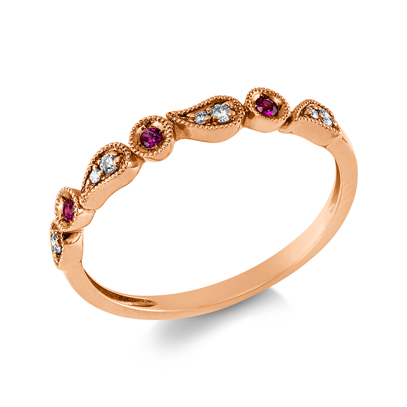 Farbstein Classic Ring