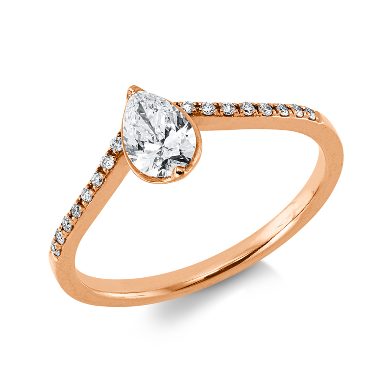 Solitaire Ring