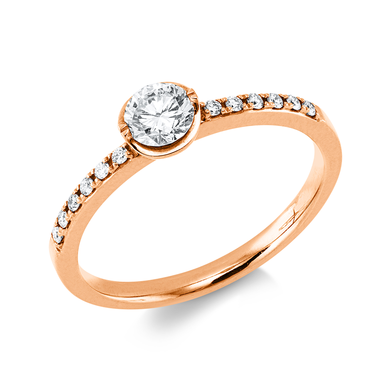 Illusion Classic Ring