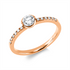 Illusion Classic Ring
