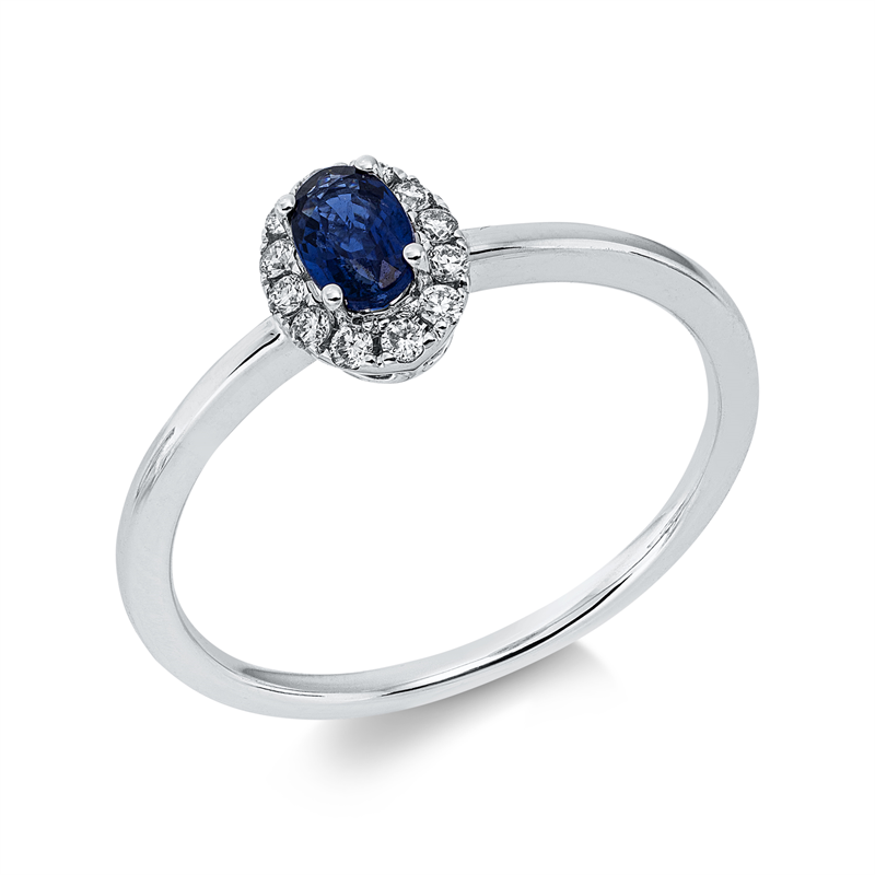 Farbstein Classic Ring