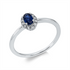 Farbstein Classic Ring