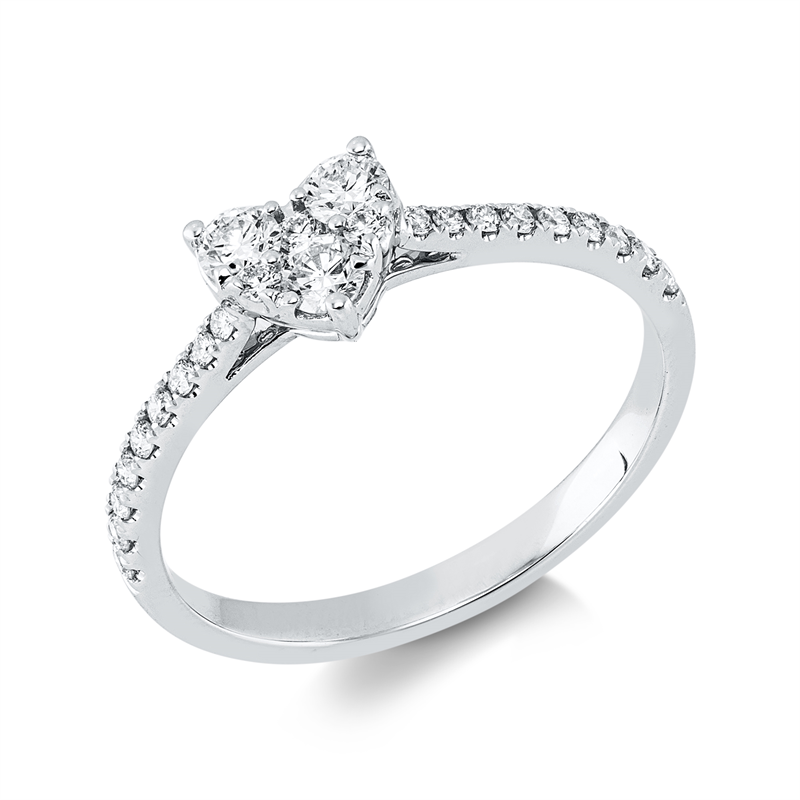 Modern Woman Ring