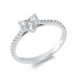 Modern Woman Ring