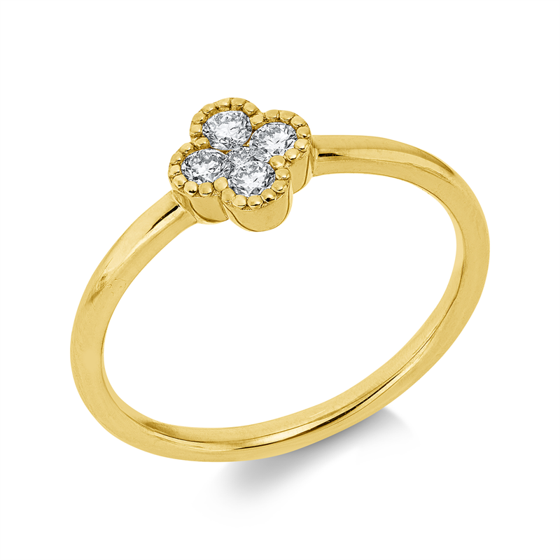 Illusion Classic Ring