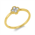 Illusion Classic Ring