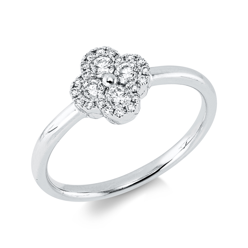 Illusion Classic Ring
