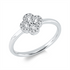 Illusion Classic Ring