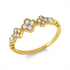 Modern Woman Ring