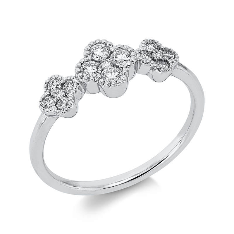 Modern Woman Ring