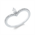 Modern Woman Ring