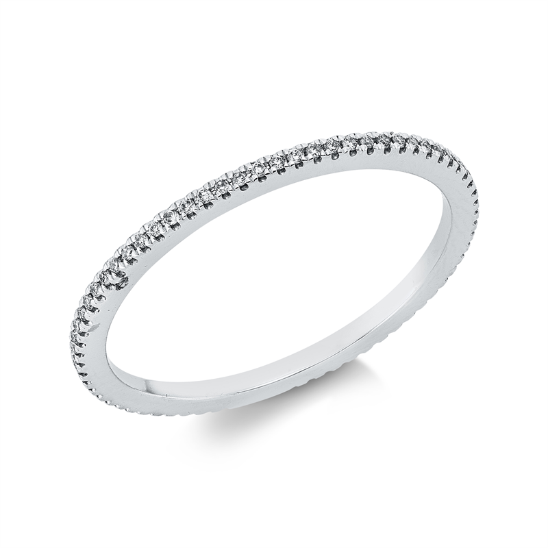 Memoire voll Ring
