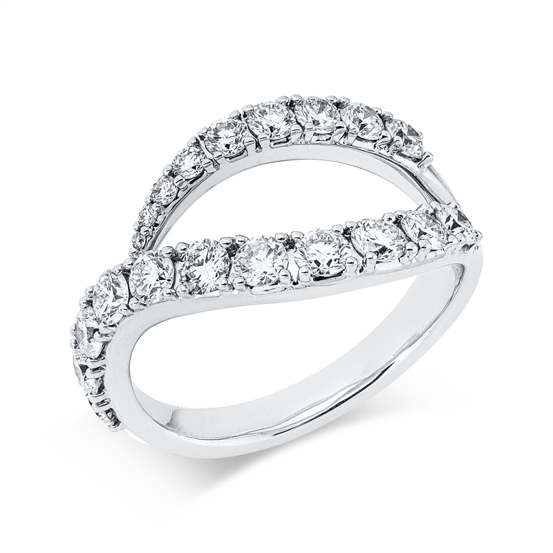 Modern Woman Ring
