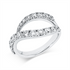 Modern Woman Ring