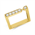 Modern Woman Ring