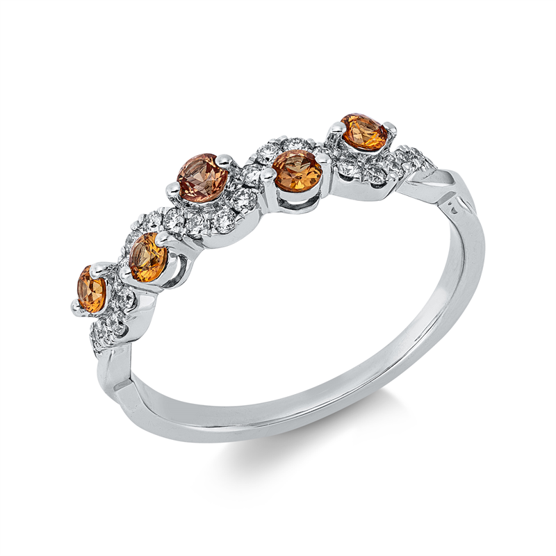 Farbstein Classic Ring